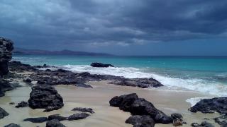 Castillo Beach Bungalows Hotel Fuerteventura Island Exterior foto
