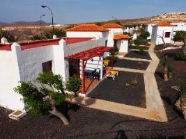 Castillo Beach Bungalows Hotel Fuerteventura Island Exterior foto