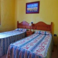 Castillo Beach Bungalows Hotel Fuerteventura Island Exterior foto